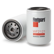Fleetguard Water Coolant Filter - WF2121